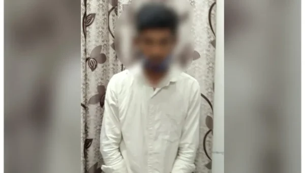 ભરૂચ: નેત્રંગના પઠાર ગામે આશાવર્કરનો સ્નાન કરતો વિડીયો ઉતારનાર આરોપીની પોલીસે કરી ધરપકડ