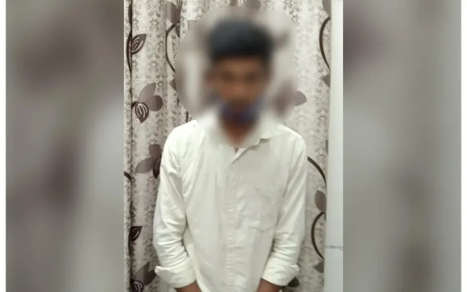 ભરૂચ: નેત્રંગના પઠાર ગામે આશાવર્કરનો સ્નાન કરતો વિડીયો ઉતારનાર આરોપીની પોલીસે કરી ધરપકડ