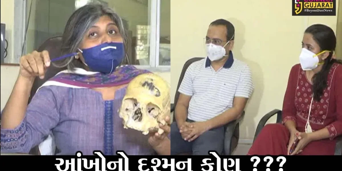 સુરત : કોરોનાના દર્દીઓમાં હવે મ્યુકોરમાઇકોસીસનો કહેર, અનેક લોકો ગુમાવી ચુકયાં છે દ્રષ્ટિ