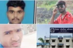 વડોદરા : અ’સલામત સગીરાઓ…. ડેસરના એક ગામમાં સગીરા પર સામુહિક દુષ્કર્મથી ચકચાર