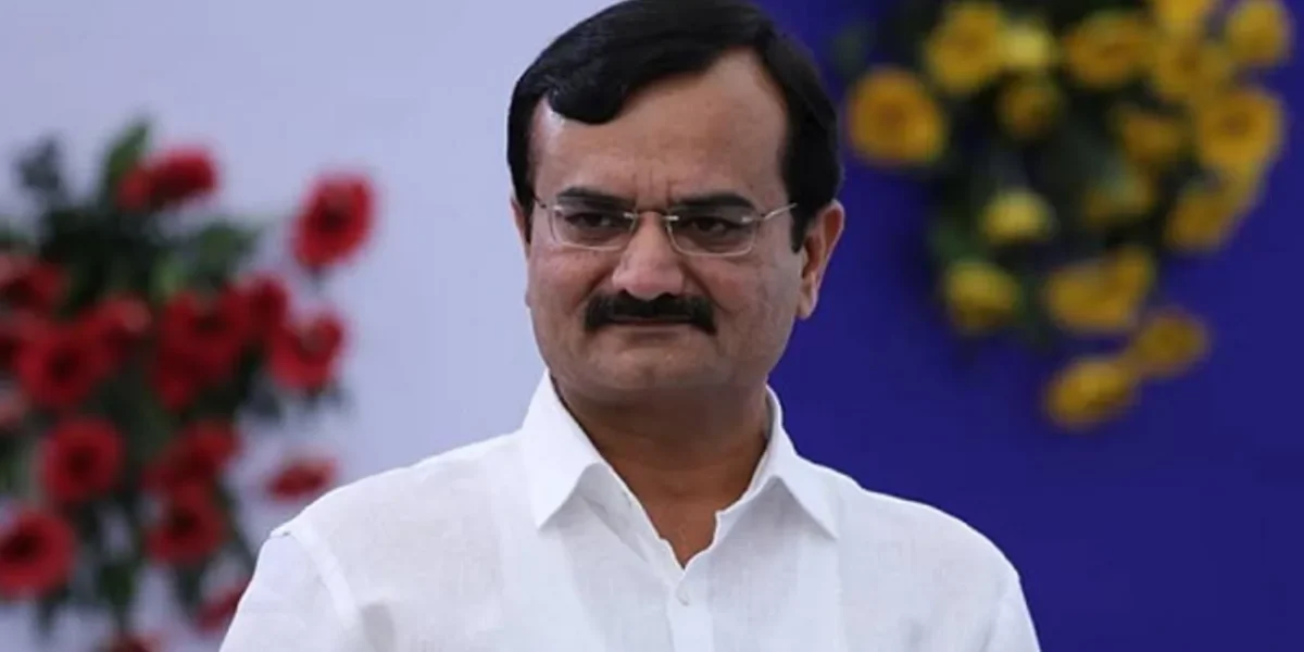 રાજ્યમાં ૧૪ સાયબર પોલીસ સ્ટેશન કાર્યરત: ગૃહ રાજ્યમંત્રી પ્રદીપસિંહ જાડેજા