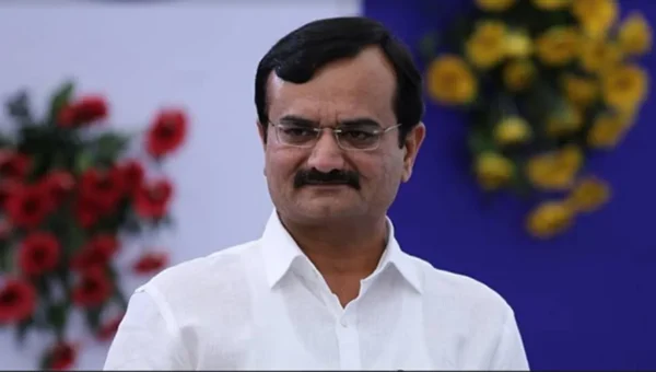 રાજ્યમાં ૧૪ સાયબર પોલીસ સ્ટેશન કાર્યરત: ગૃહ રાજ્યમંત્રી પ્રદીપસિંહ જાડેજા
