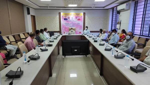 ભરૂચ : અનુદાનિત ઉચ્ચતર માધ્યમિક શાળાઓમાં શિક્ષણ સહાયક તરીકે 26 ઉમેદવારોની પસંદગી કરાઇ