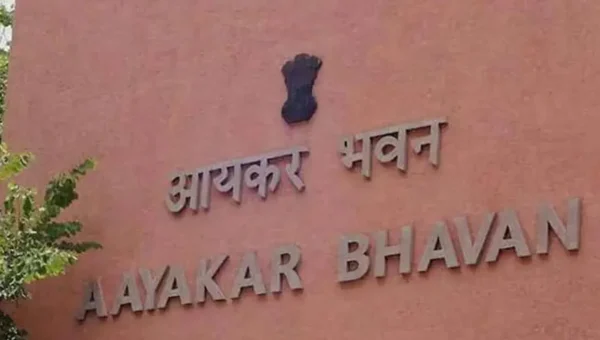 આવકવેરાનું નવું પોર્ટલ આજથી શરૂ થશે, નવું ટેક્સ પેમેન્ટ સિસ્ટમ 18 જૂને શરૂ થશે – સીબીડીટી