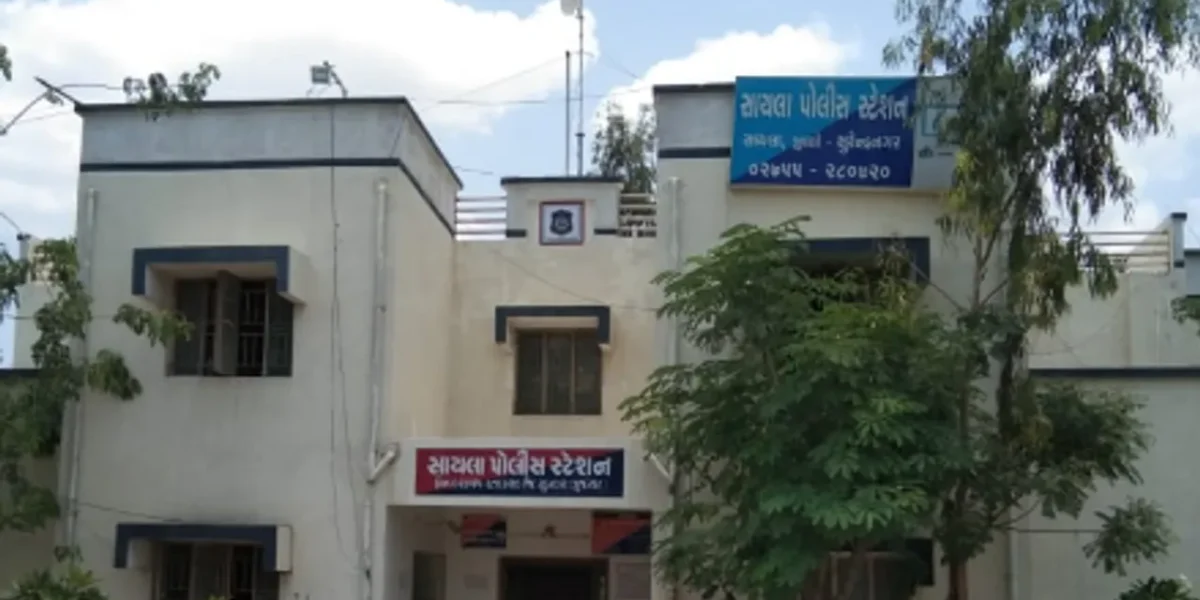 સુરેન્દ્રનગર : સાયલાના સુદામડા ગામે પિતરાઇ ભાઇઓ વચ્ચે ઝગડામાં એકનું મોત