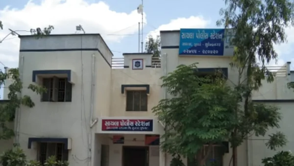 સુરેન્દ્રનગર : સાયલાના સુદામડા ગામે પિતરાઇ ભાઇઓ વચ્ચે ઝગડામાં એકનું મોત