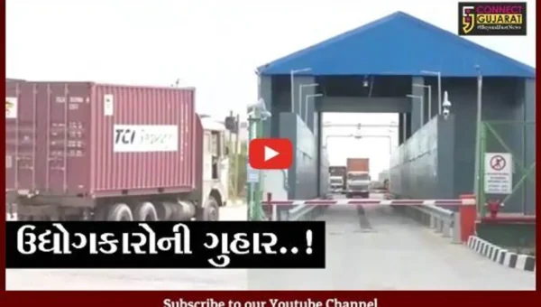 કચ્છ : કોરોનાની ગંભીર અસરથી ટ્રાન્સપોર્ટ અને શિપિંગના વ્યવસાય પર આવ્યું આર્થિક સંકટ, જુઓ શું કહ્યું ઉદ્યોગકારોએ..!