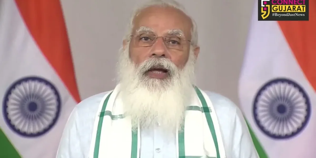 નર્મદા: કેવડિયા દેશની ઇલેક્ટ્રિક વ્હિકલ સિટી બનશે; બેટરી આધારિત વાહનો જ દોડશે