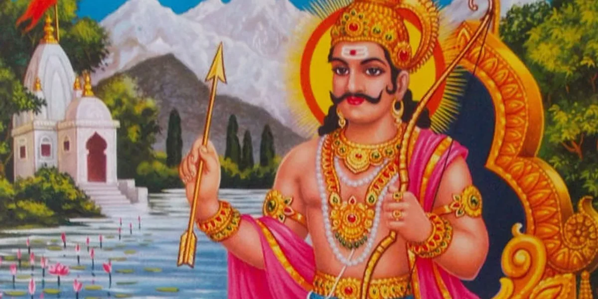 શનિ જયંતિ પર બની રહી છે આ અદ્ભુત ખગોળીય ઘટના, જાણો ભારત પર તેની શું અસર થશે