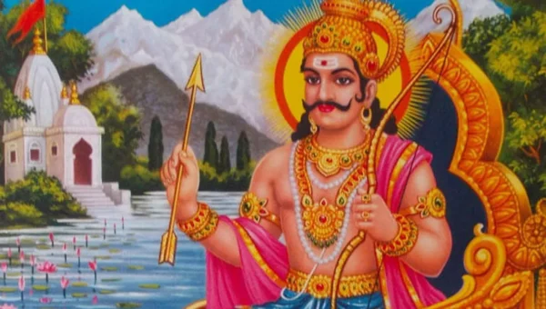શનિ જયંતિ પર બની રહી છે આ અદ્ભુત ખગોળીય ઘટના, જાણો ભારત પર તેની શું અસર થશે