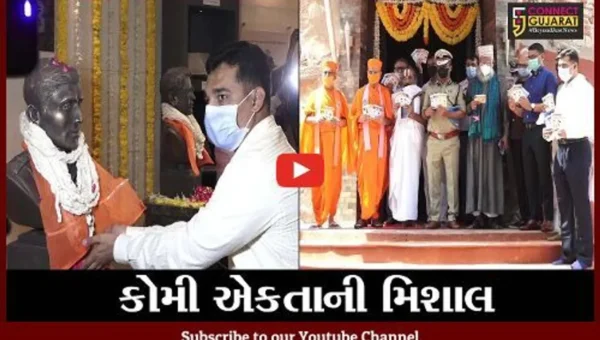 અમદાવાદ : 1946માં રથયાત્રા વેળા થયાં હતાં હુલ્લડો, વસંત- રજબે ટોળા સામે ભીડી હતી બાથ
