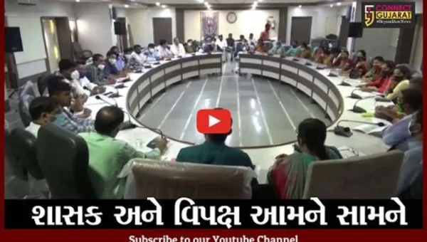 અંકલેશ્વર : પાલિકાની સામાન્યસભામાં 48 ઠરાવો મંજુર, વિપક્ષના વિરોધથી સભામાં ઉહાપોહ