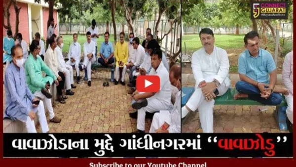 ગાંધીનગર : તાઉતે વાવાઝોડાથી નુકશાનીના રી-સર્વેનો સરકારનો ઇન્કાર