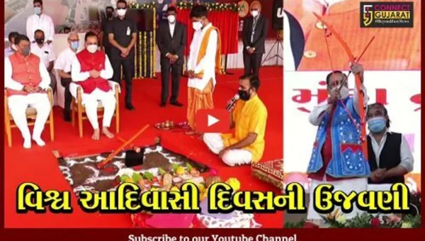 નર્મદા : રાજયમાં વહેલી ચુંટણીની કોઇ શકયતા નથી : સીએમ વિજય રૂપાણી