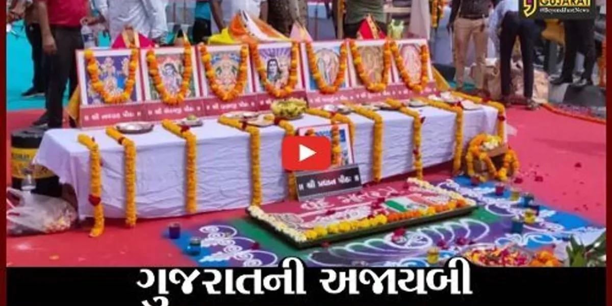 બનાસકાંઠા : ડીસામાં બન્યો રાજયનો સૌથી લાંબો એલીવેટેડ બ્રિજ, 3.7 કીમીની છે લંબાઇ