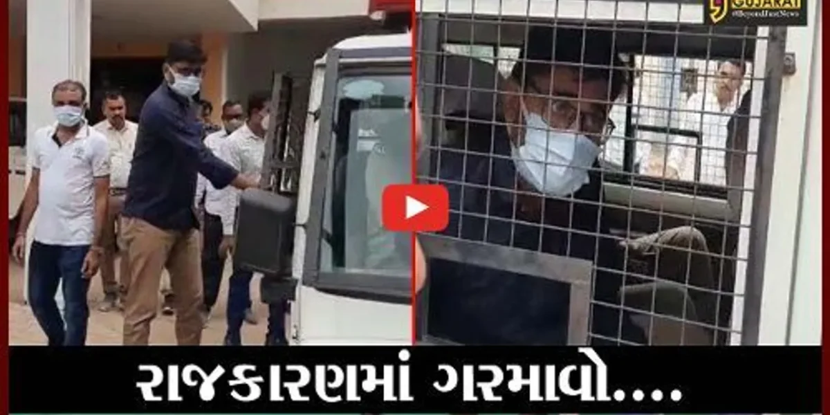 મહેસાણા : ભાજપ જે કામ કરવાનું છે તે કરે નહિતર 2022માં ઘર ભેગી થઇ જશે : ગોપાલ ઇટાલીયા