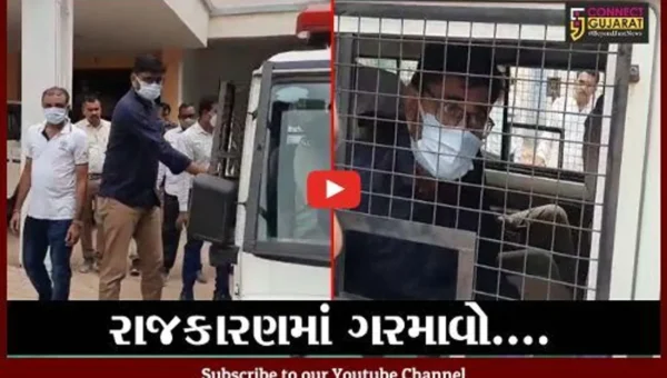 મહેસાણા : ભાજપ જે કામ કરવાનું છે તે કરે નહિતર 2022માં ઘર ભેગી થઇ જશે : ગોપાલ ઇટાલીયા