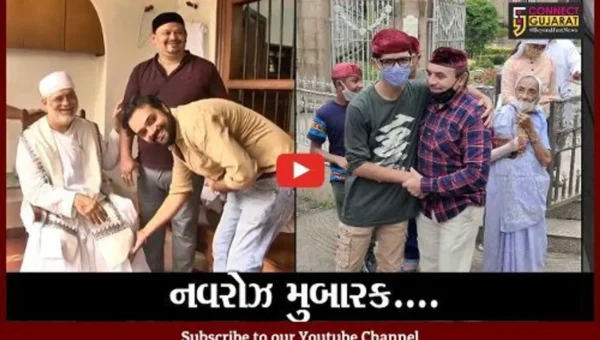 શાણા, સોજજા અને પરફેકટ જેન્ટલમેન એવા પારસીઓનું આજે નુતન વર્ષ