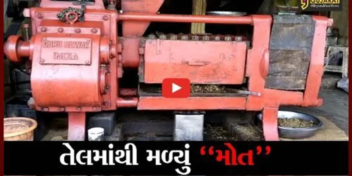 બનાસકાંઠા : ધાનેરાના કુંડી ગામે એક જ પરિવારના 7 સભ્યોને ફુડ પોઇઝનીંગ, ત્રણના મોત