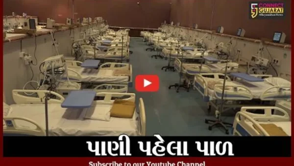 અમદાવાદ : ઓકિસજન અને વેન્ટીલેટર બેડની સંખ્યા કરાશે બમણી, કોરોનાની ત્રીજી લહેર પહેલાં તંત્ર સજજ
