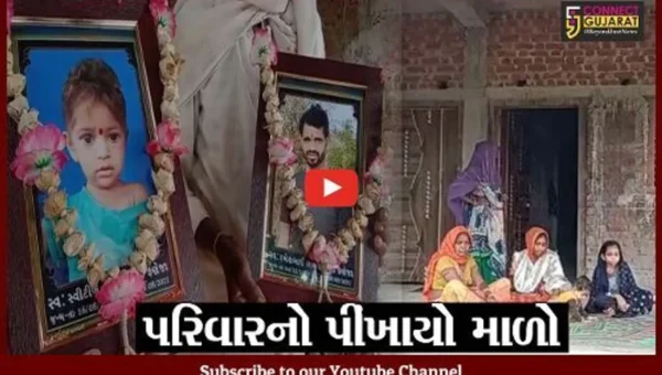 અરવલ્લી : હેન્ડગ્રેનેડ બ્લાસ્ટમાં એક પુત્રનું મોત, આઘાતમાં બીજા પુત્રનો આપઘાત, માતાના હાલ બેહાલ