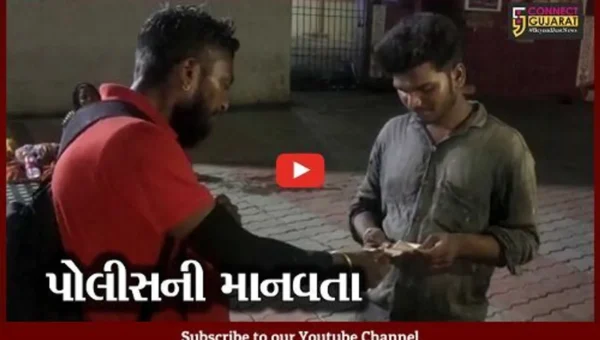 અંકલેશ્વર: પોલીસે ચોર સમજી શખ્સોને પકડયા અને થઈ ગયું ગરીબ મજૂરનું કામ, જાણો શું છે સમગ્ર ઘટના