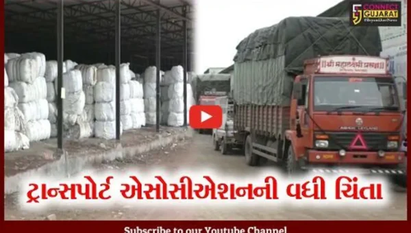 સુરત : ડીઝલના ભાવ વધારાથી “વન-વે” ટ્રાફિક, ટેક્સટાઇલ ઉદ્યોગકારો ચિંતામાં