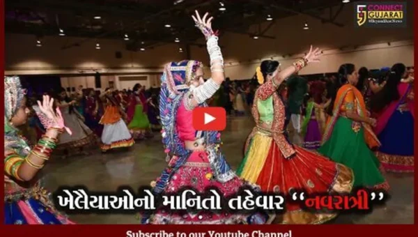 સાબરકાંઠા : શેરી ગરબા થકી ખેલૈયાઓને ગરબે ઘુમવાની મંજુરી, જુઓ શું કહી રહ્યા છે ગરબા રસિકો..!