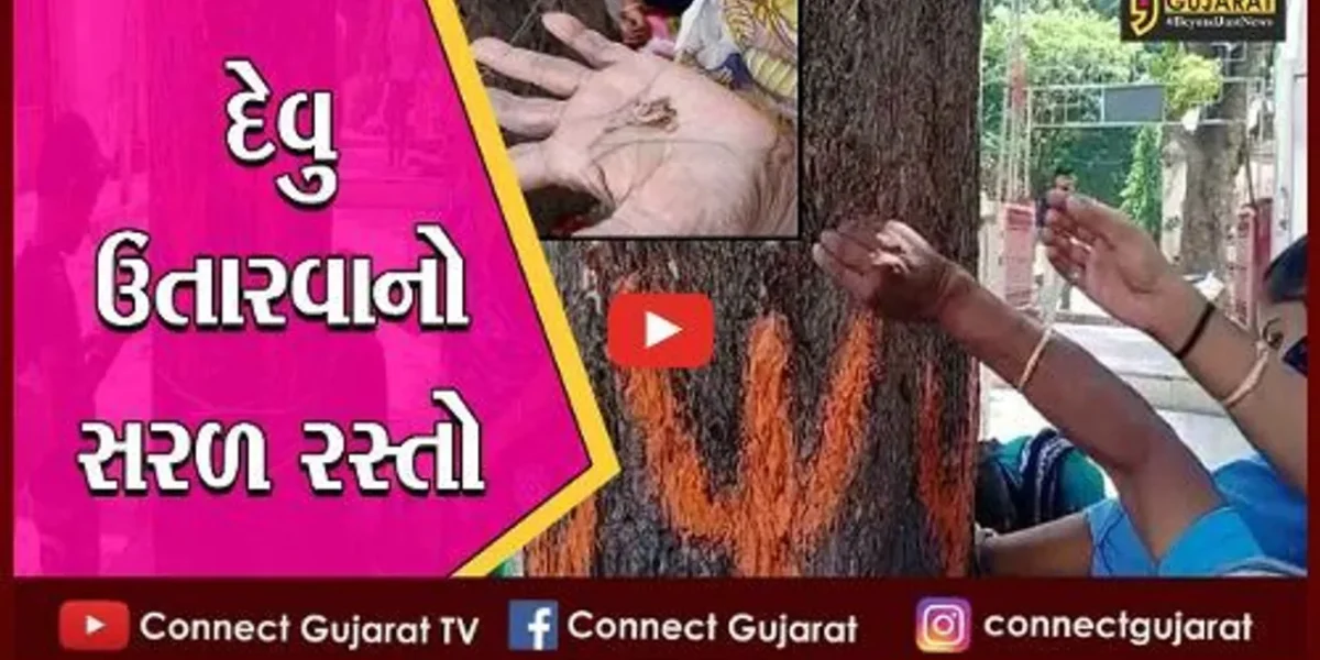 ભરૂચ : તમારા માથે દેવું છે તો આ વૃક્ષ દુર કરશે તમારૂ દેવુ, આવતી દશેરાએ કરજો આ ઉપાય