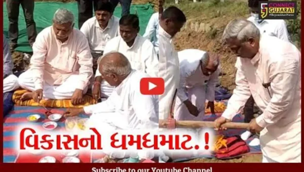 ભરૂચ : જંબુસરના કલક અને ડોલીયા ગામ પાસે 8.89 કરોડના ખર્ચે નિર્માણ પામશે વે બ્રિજ