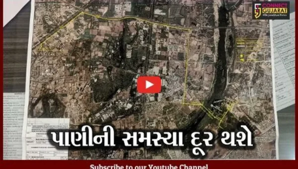 અમદાવાદ: કોટ વિસ્તારમાં પાણીની સમસ્યા થશે દૂર.! મનપા 77 કરોડના ખર્ચે નવી પાઇપલાઇન નાખશે