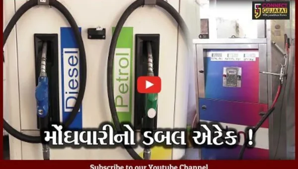 અમદાવાદ: પેટ્રોલ ડીઝલ બાદ CNGના ભાવ પણ વધ્યા, જાયે તો જાયે કહાં