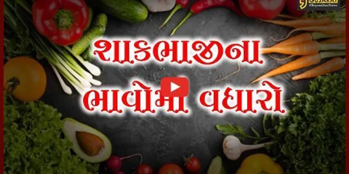 ભરૂચ: ટામેટાના ભાવે સામાન્ય વર્ગને કર્યો લાલ, રિટેલ માર્કેટમાં વેચાય રહ્યા છે 80થી100 રૂપિયે કિલો