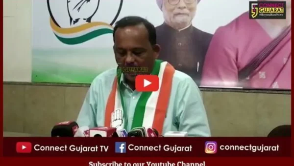 અમદાવાદ : સરકારી પરીક્ષામાં ગેરરીતિ રોકવામાં સરકાર નિષ્ફળ : કોંગ્રેસ