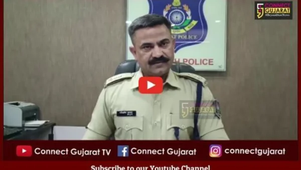 ભરૂચ: આમોદના કાંકરિયા બાદ પુરસા ગામે ધર્માંતરણનો મામલો, 5 લોકો સામે ગુનો દાખલ