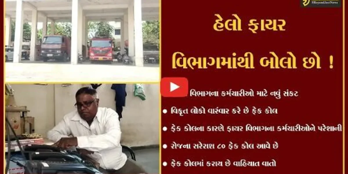 ભરૂચ: કેટલાક લોકો પોતાનો જીવ જાતે જ જોખમમાં મૂકી રહ્યા છે, જુઓ કઈ રીતે આ વિશેષ અહેવાલમાં