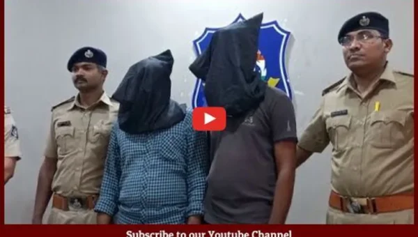 નવસારી : મીંઢાબારી ગામમાં લગ્નમાં ભેટમાં મળેલી ગિફ્ટમાં થયેલ બ્લાસ્ટનો ચોકાવનારો આવ્યો વળાંક, સાળીના પૂર્વક પ્રેમી કાવતરું રચ્યું હોવાનું આવ્યું સામે