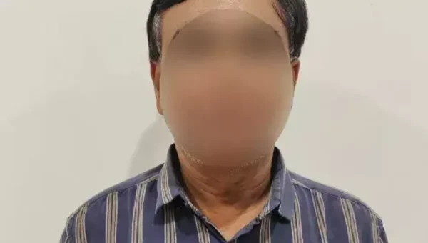 અમદાવાદ: ઢોર નહીં પકડવાના રૂ.4500 ની લાંચ લેતા એએમસીના કર્મીને ACBએ રંગેહાથ ઝડપી પાડ્યો