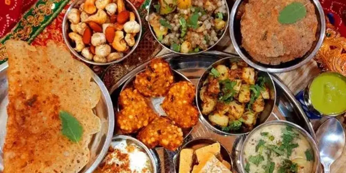 જો તમે નવરાત્રીનું વ્રત રાખતા હોવ તો આ 10 ભૂલો ન કરો