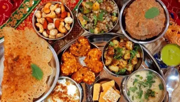 જો તમે નવરાત્રીનું વ્રત રાખતા હોવ તો આ 10 ભૂલો ન કરો