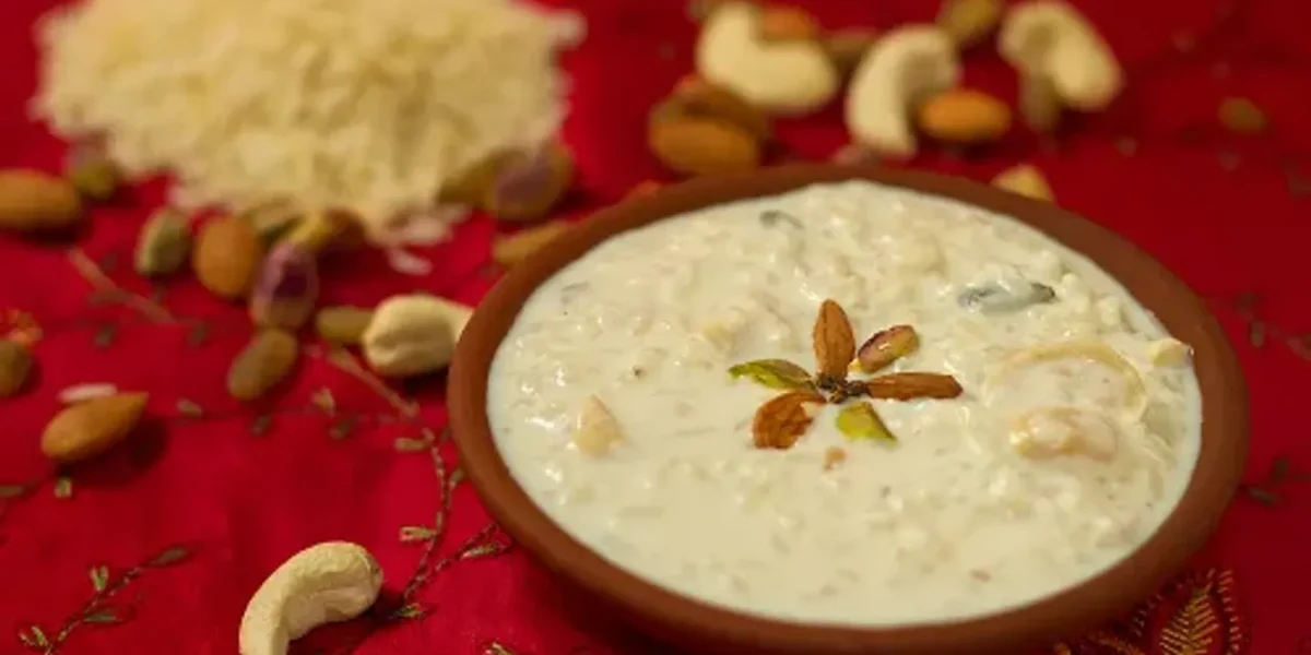 પિતૃ પક્ષ રેસીપી : જો તમે પૂર્વજોને ખુશ કરવા માંગતા હોવ તો શ્રાદ્ધ પર ચોક્કસ બનાવો ખીર, રીત અહીં જાણો…