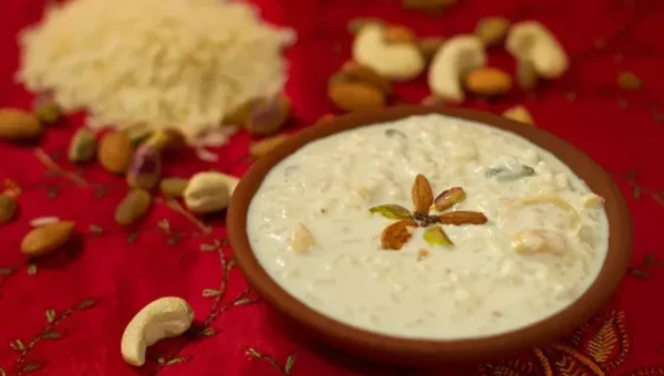 પિતૃ પક્ષ રેસીપી : જો તમે પૂર્વજોને ખુશ કરવા માંગતા હોવ તો શ્રાદ્ધ પર ચોક્કસ બનાવો ખીર, રીત અહીં જાણો…
