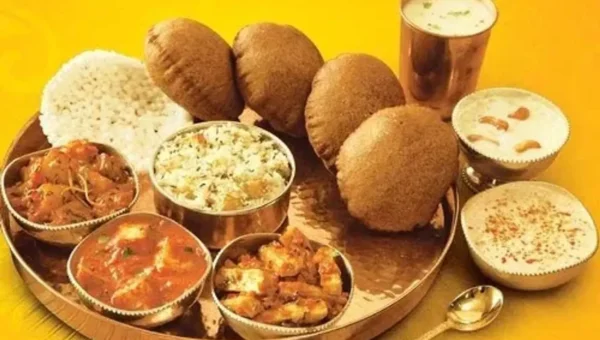 ઉપવાસના દિવસોમાં સંપૂર્ણ સ્વસ્થ અને ફિટ રહેવા માટે કઈ વસ્તુઓ ખાવી અને કઈ વસ્તુનાં ખાવી,વાંચો