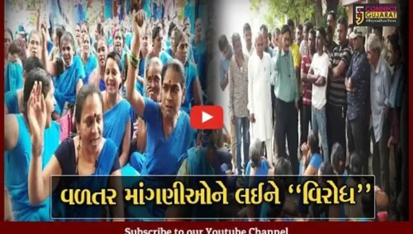સુરત : પગાર વધારાની માંગ સાથે સિવિલ હોસ્પિટલમાં કોન્ટ્રાક્ટ હેઠળના 900થી વધુ કર્મીઓનું વિરોધ પ્રદર્શન