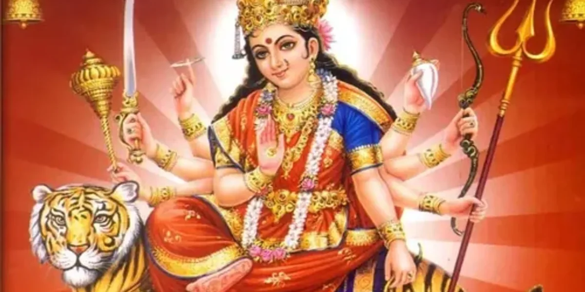 આ નવરાત્રિમાં માતા દુર્ગા આવશે હાથી પર સવાર થઈને જાણો તે છે શુભ કે અશુભ