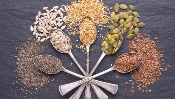 તમારે તમારા હૃદયને સ્વસ્થ રાખવુ છે ? તો આ બીજને આહારમાં ચોક્કસપણે સામેલ કરો