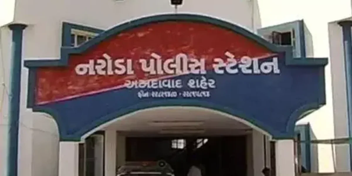 અમદાવાદ:કુખ્યાત વિજ્જુ બોડી સામે તેની જ માતાએ નોંધાવી પોલીસ ફરિયાદ,મારામારી કરી હોવાના આરોપ