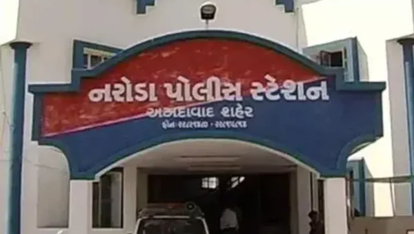 અમદાવાદ:કુખ્યાત વિજ્જુ બોડી સામે તેની જ માતાએ નોંધાવી પોલીસ ફરિયાદ,મારામારી કરી હોવાના આરોપ