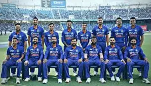 BCCI દ્વારા આજે T20 વર્લ્ડ કપ માટે 15 સભ્યોની ટીમની જાહેરાત કરાઇ
