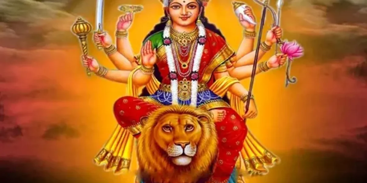આજથી શારદીય નવરાત્રીનો પ્રારંભ, જાણો શુભ સમય અને પૂજાની રીત